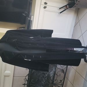 Nine West women's long coat